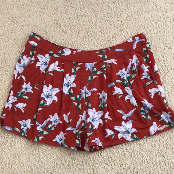 Paradiso Boogie Shorts, M - Picture 4 of 5